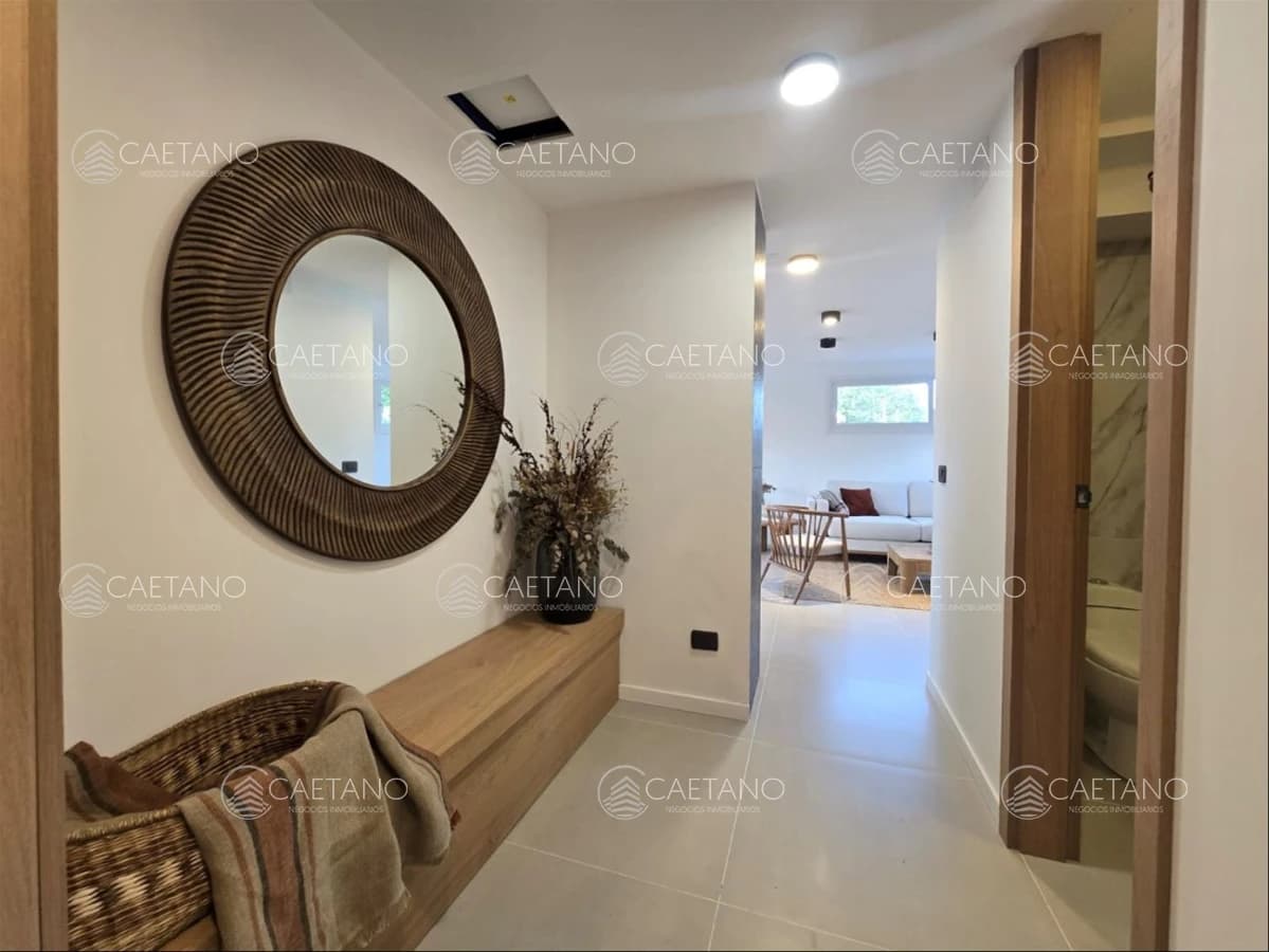 OPORTUNIDAD VENTA CASA 3 DORMITORIO PUNTA DEL ESTE-LA BARRA