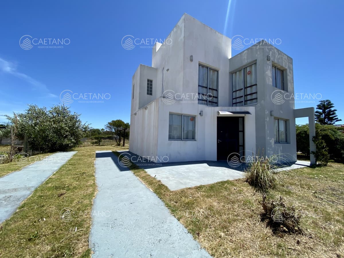 Casa en Manantiales, Balneario Buenos Aires