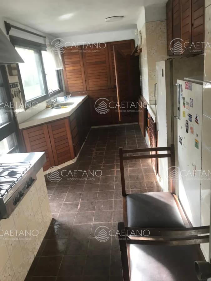 Gran Casa en venta zona cantegril