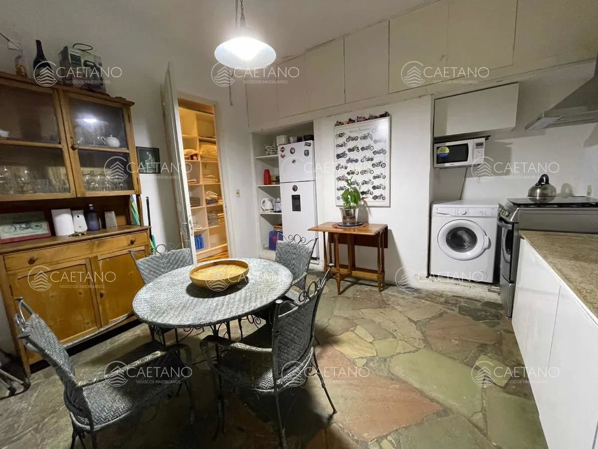 Casa en Punta del Este, Península