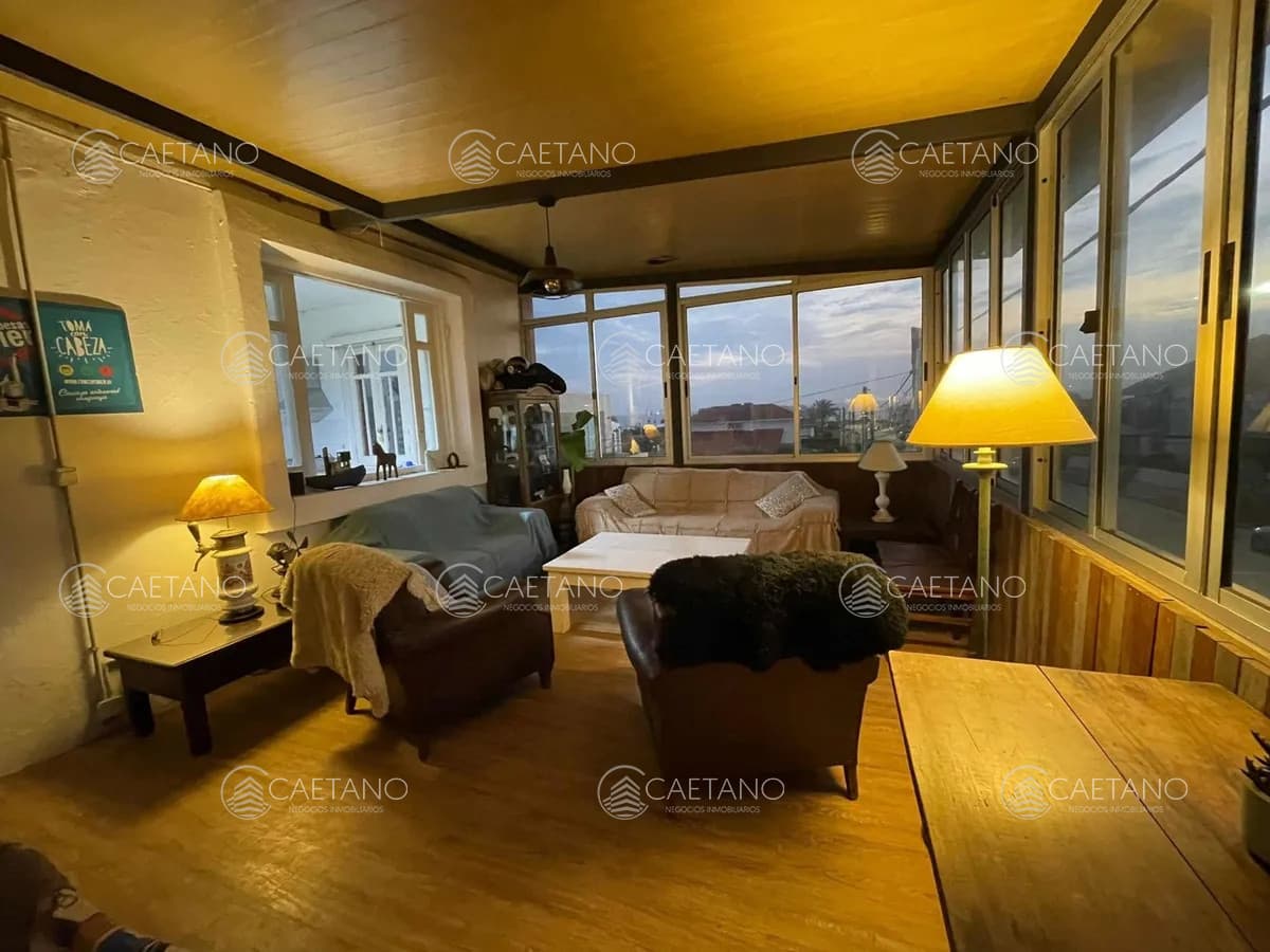 Casa en Punta del Este, Península