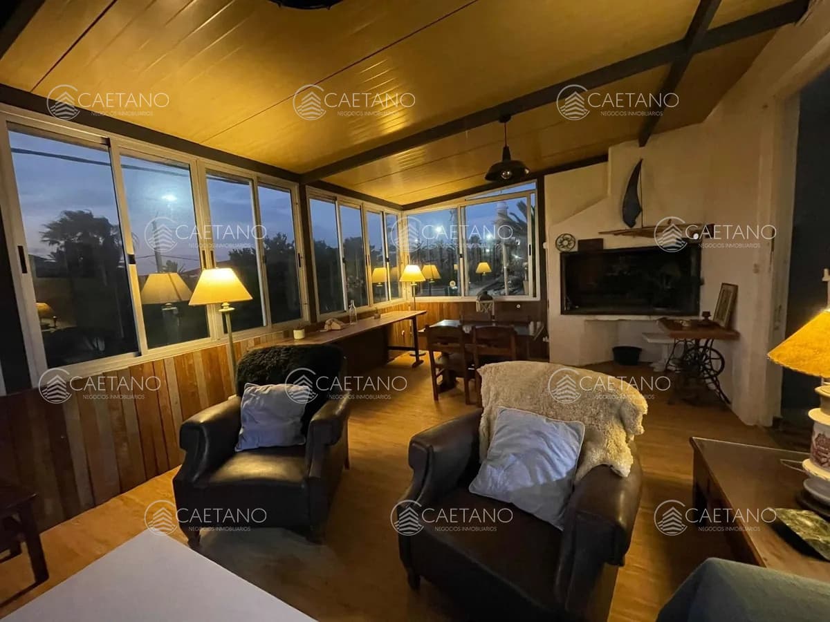 Casa en Punta del Este, Península