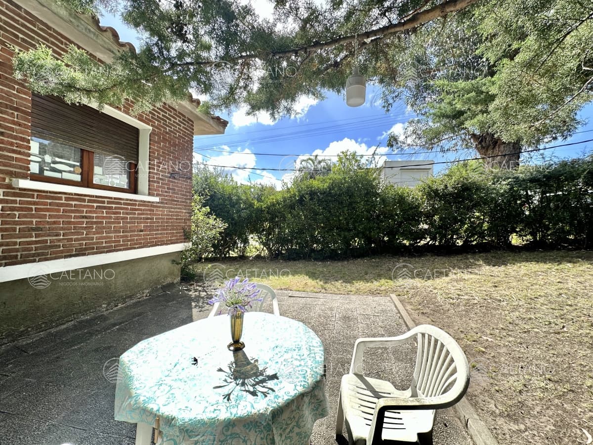 Venta Hermosa Casa - 3 dormitorios 2 baños - Piriapolis