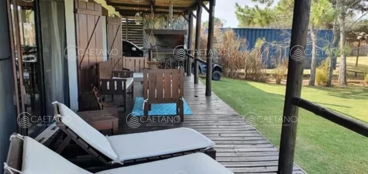 Venta casa 5 dormitorios. Arenas de José Ignacio, Maldonado.