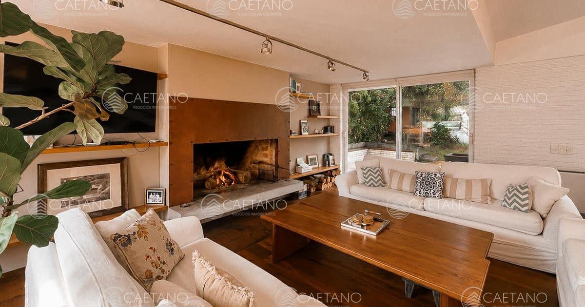 Venta casa 7 dormitorios - Lugano, Punta del Este
