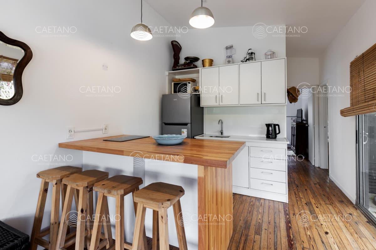 Casa de 3 dormitorios en venta Santa Mónica