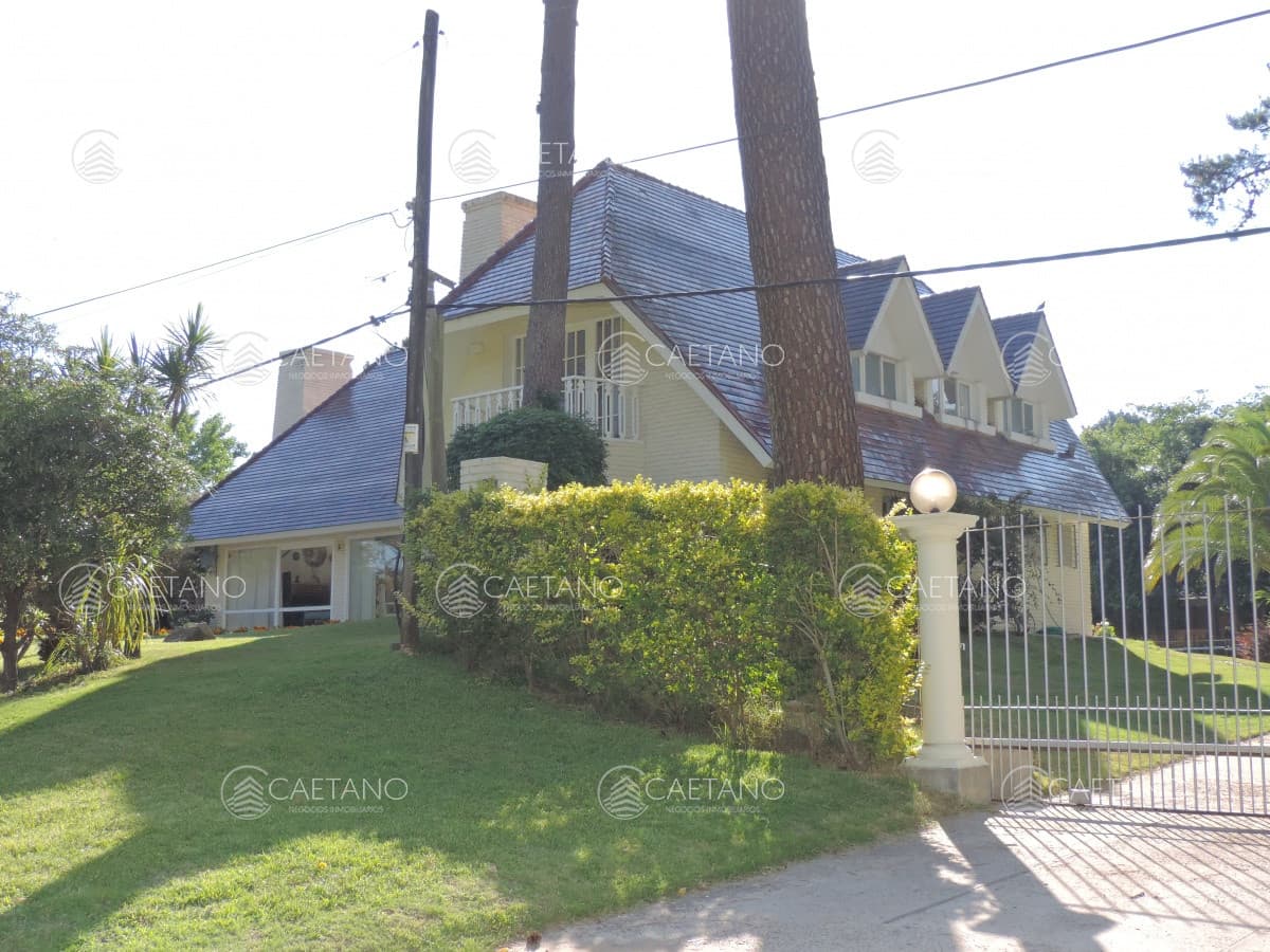 Hermoso Chalet en Lugano