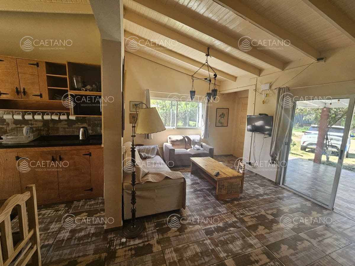 Venta Casa - 3 Dormitorios 2 Baños - Punta Colorada - Piriapolis