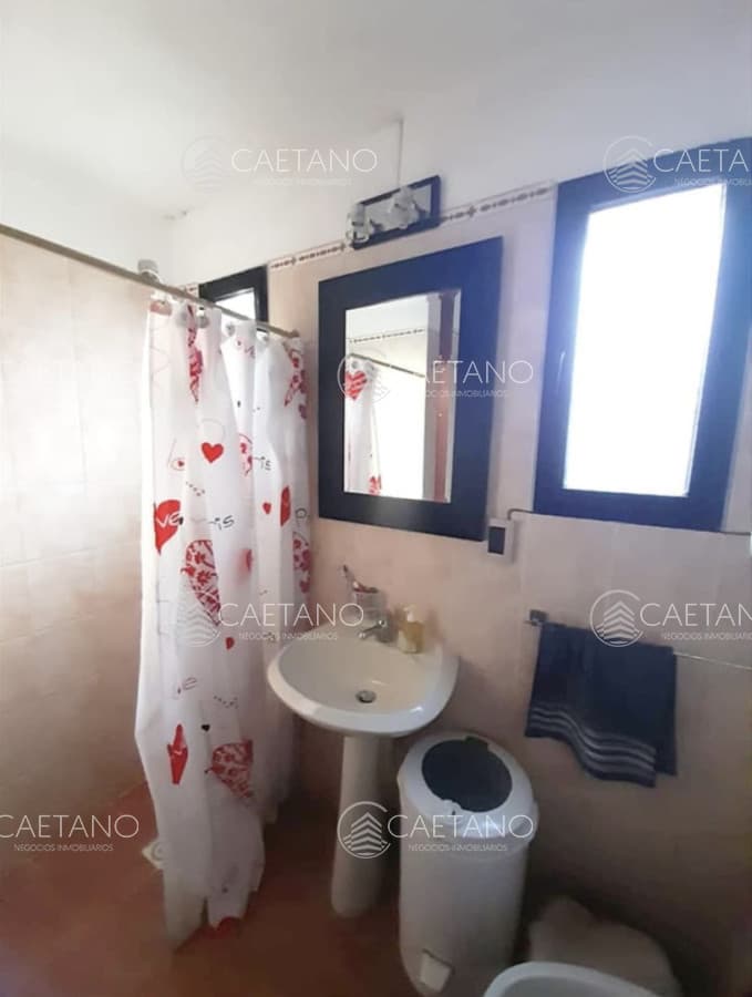 VENTA DE CASA 2 DORMITORIOS EN PUNTA BALLENA-CHIHUAHUA