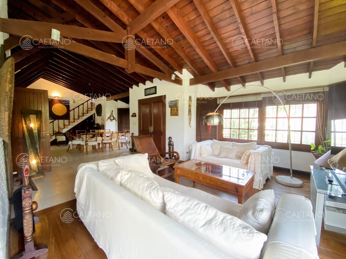 VENTA CASA PLAYA MANSA, 4 DORMITORIOS