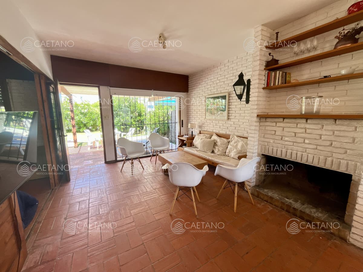 Venta casa 3 dormitorios, La barra. Punta del Este