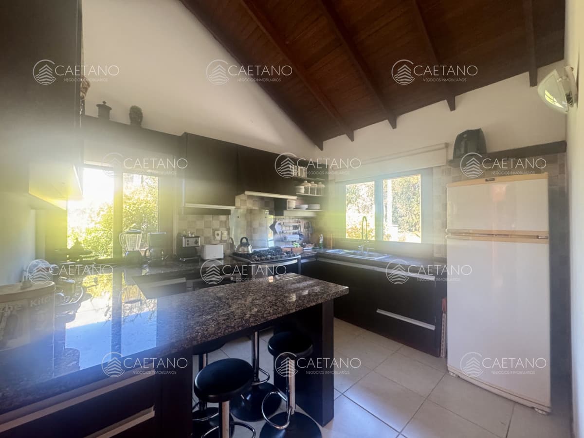 Venta. Casa. 4 dormitorios