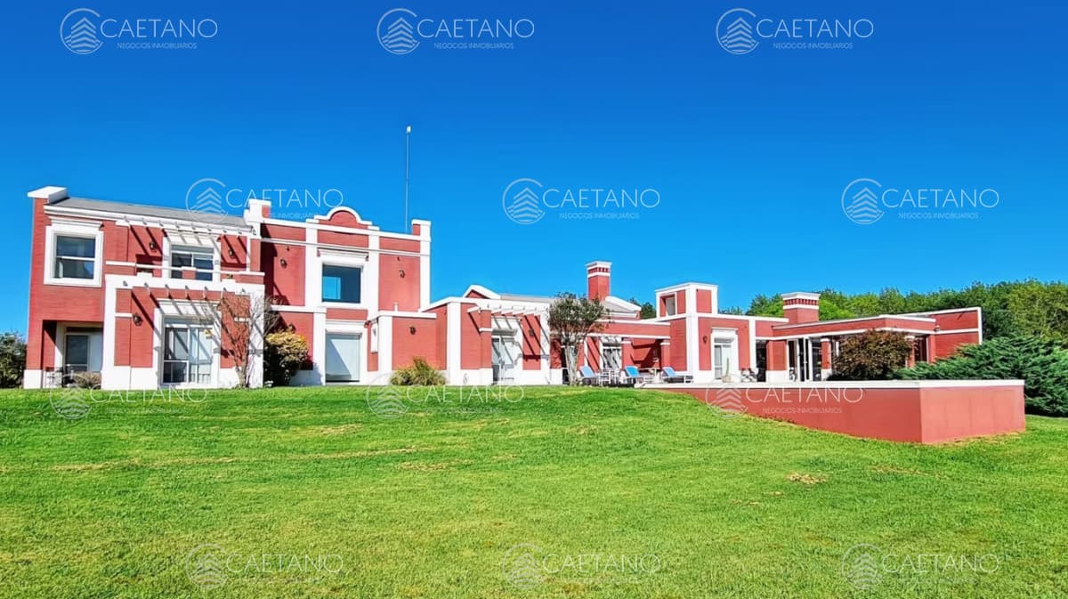 Chacra en Venta 5 dormitorios - Punta Ballena