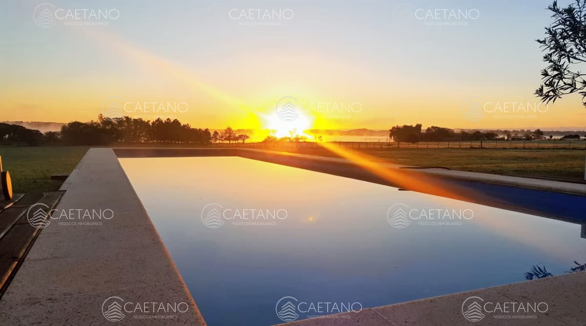 Chacra en Venta 5 dormitorios - Punta Ballena