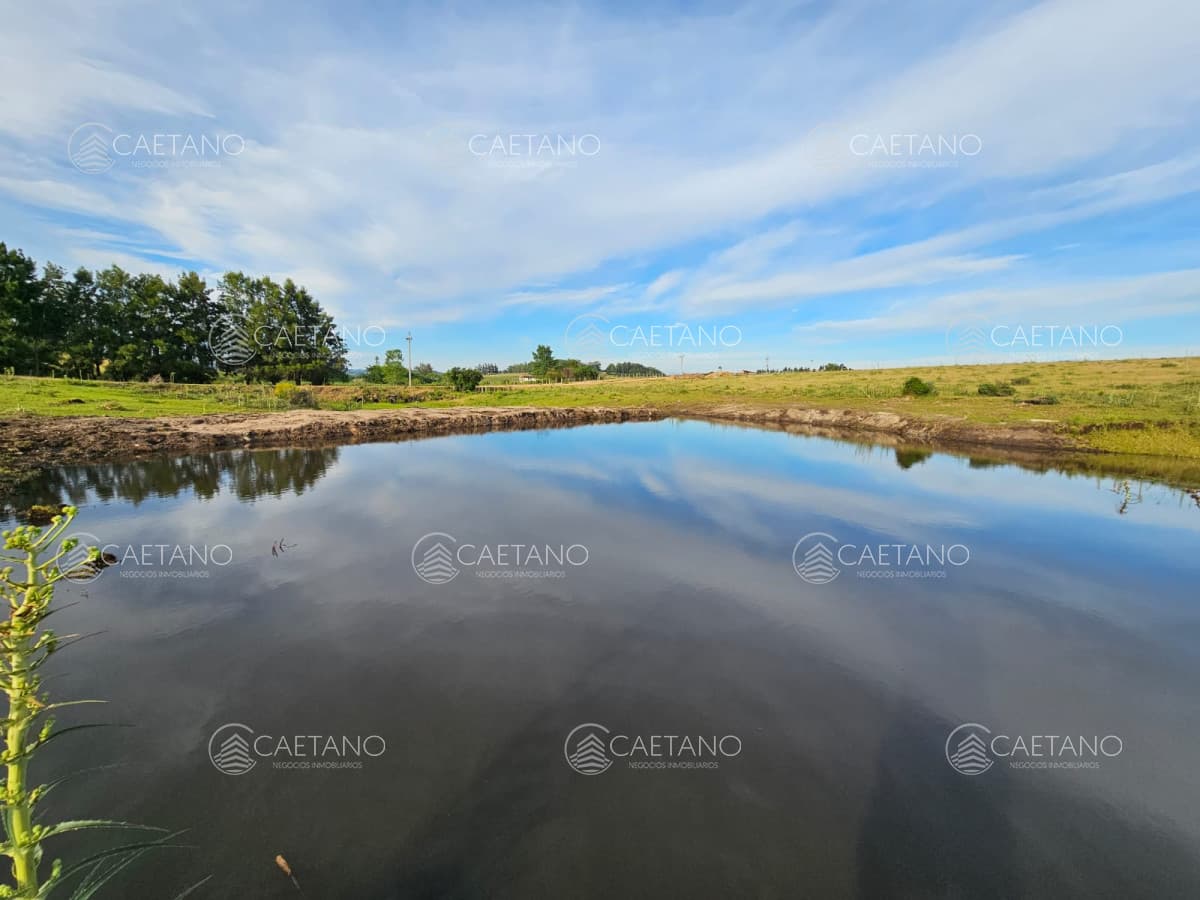 Venta chacra Pueblo Edén. Ruta 12, Maldonado