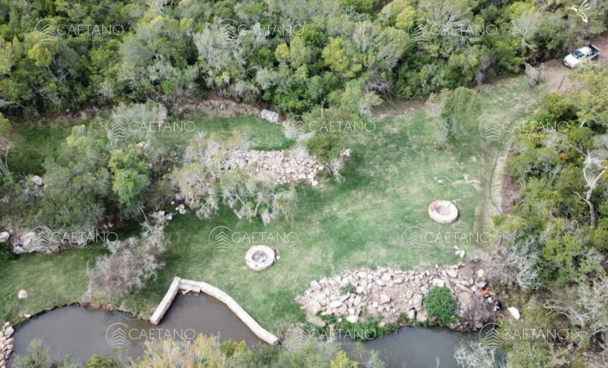 Venta chacra 5 hectareas. Pueblo Edén, Ruta 12 Maldonado.