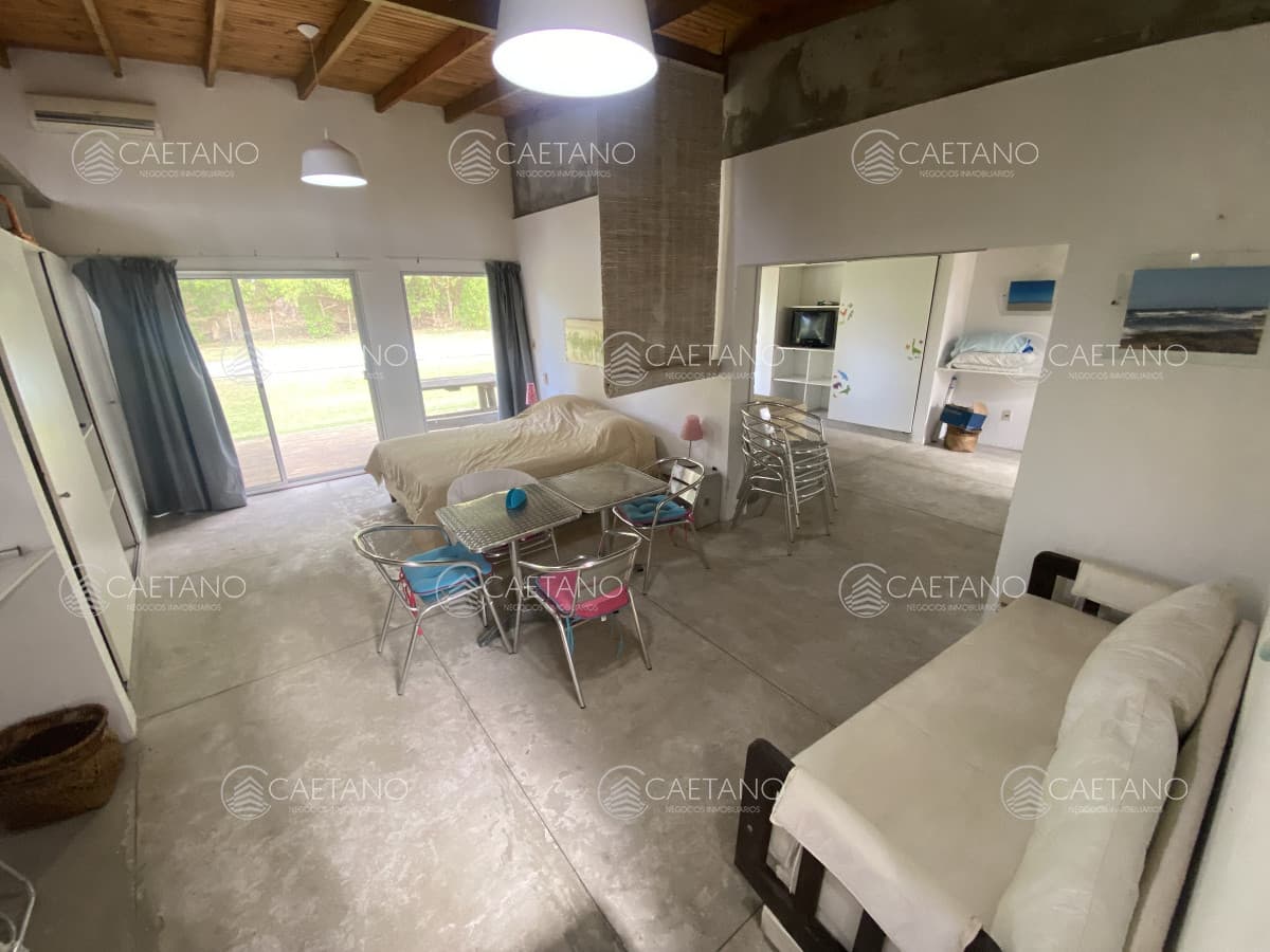 Chacra en venta en Camino Medellin
