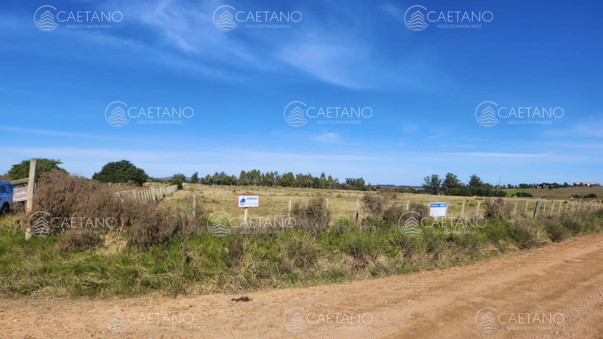 Venta chacras linderas 4has Pueblo Edén