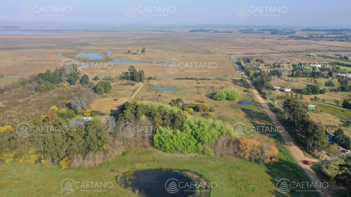 Venta Chacra 2 hectáreas y media