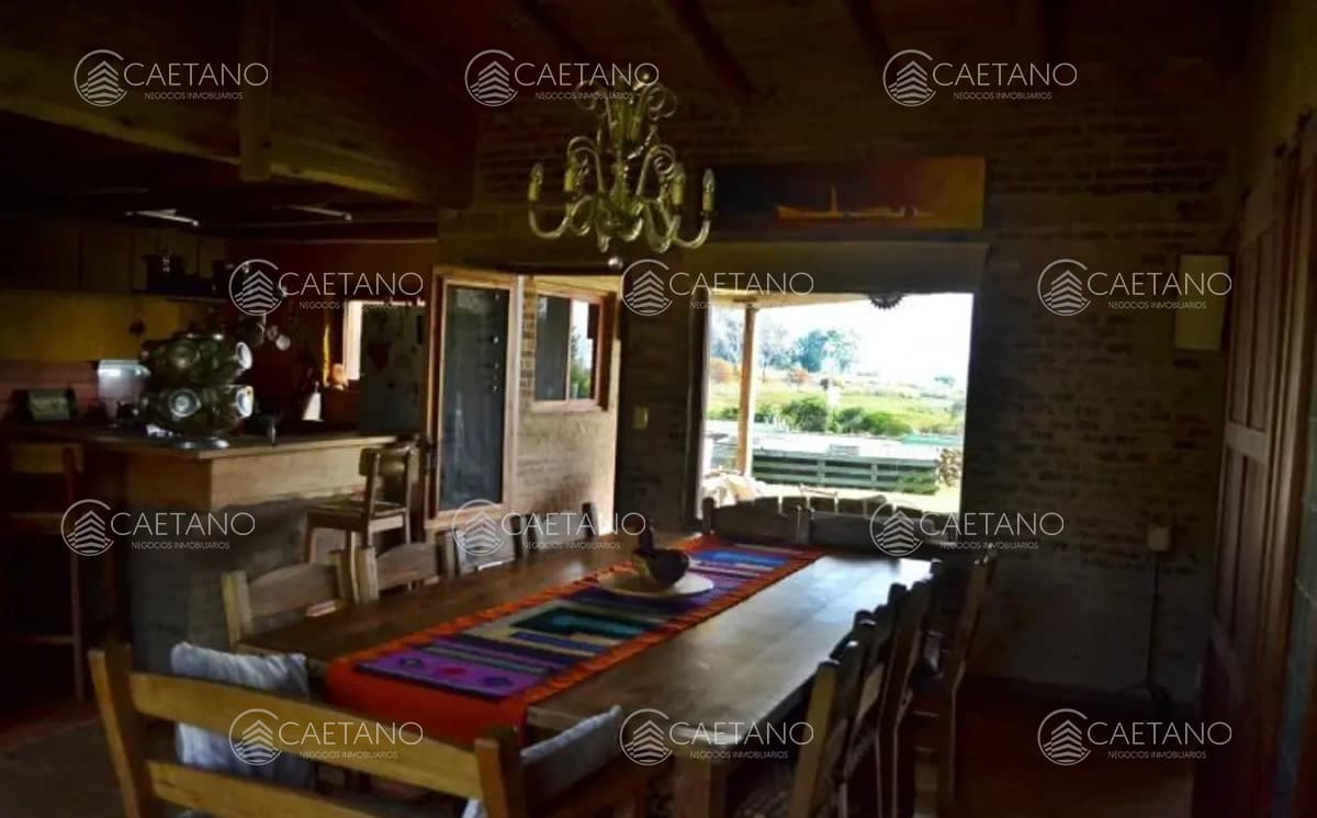 Venta chacra. Laguna del Sauce, Punta Ballena