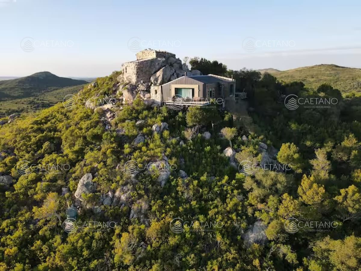Venta casa Pueblo Edén. Ruta 12, Maldonado.