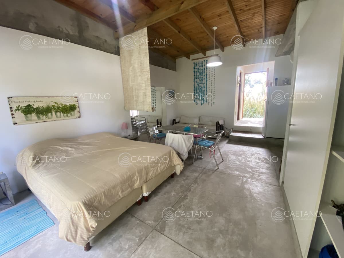 Chacra en venta en Camino Medellin
