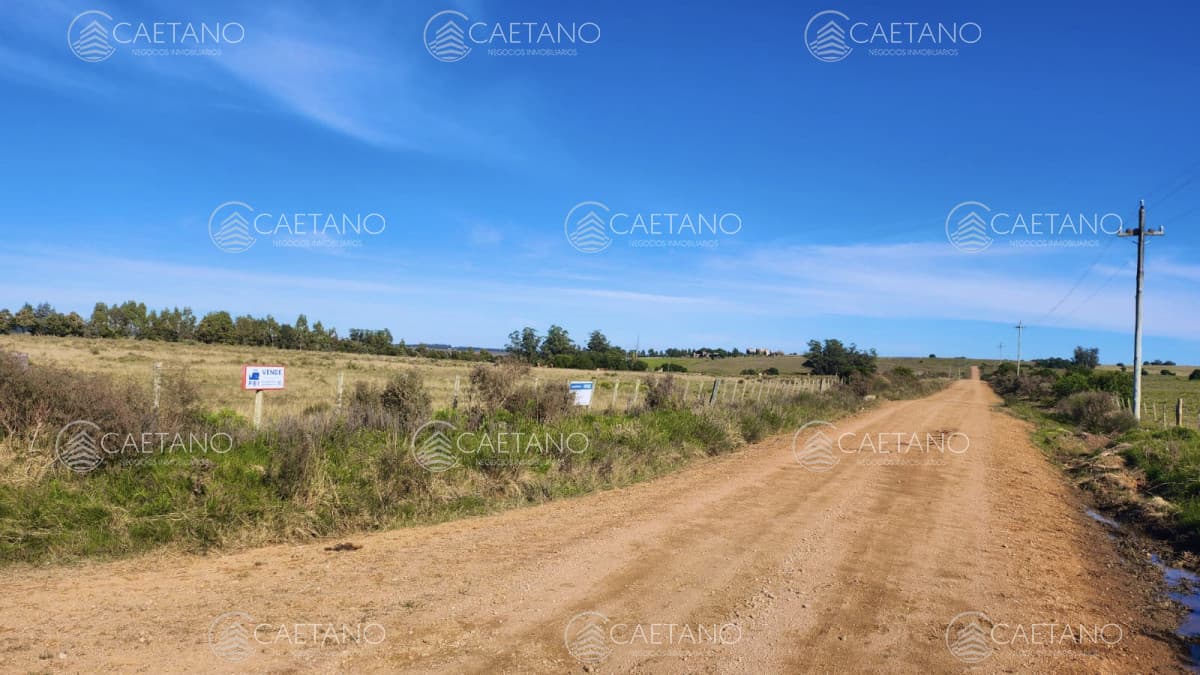 Venta chacras linderas 4has Pueblo Edén