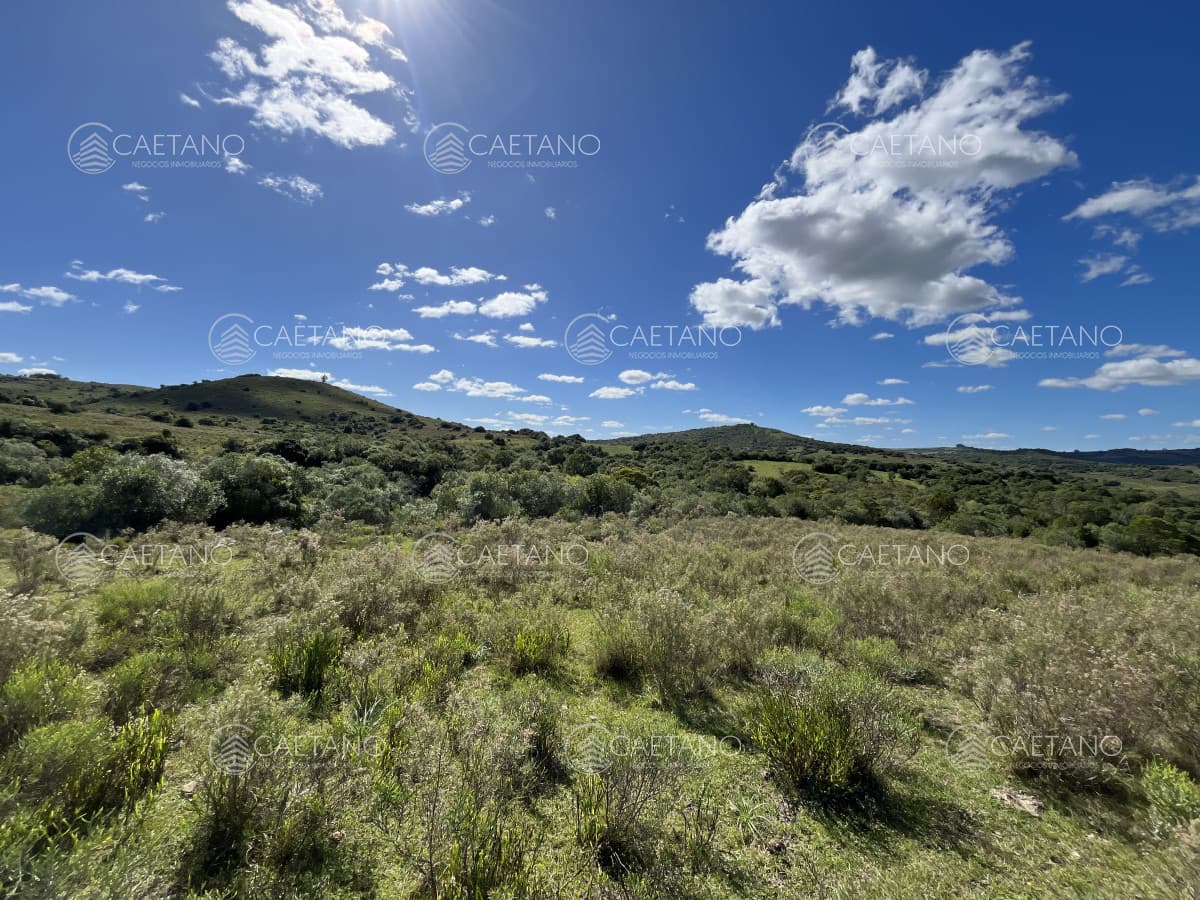 Venta Chacras Pueblo Edén. ruta 12, Maldonado.