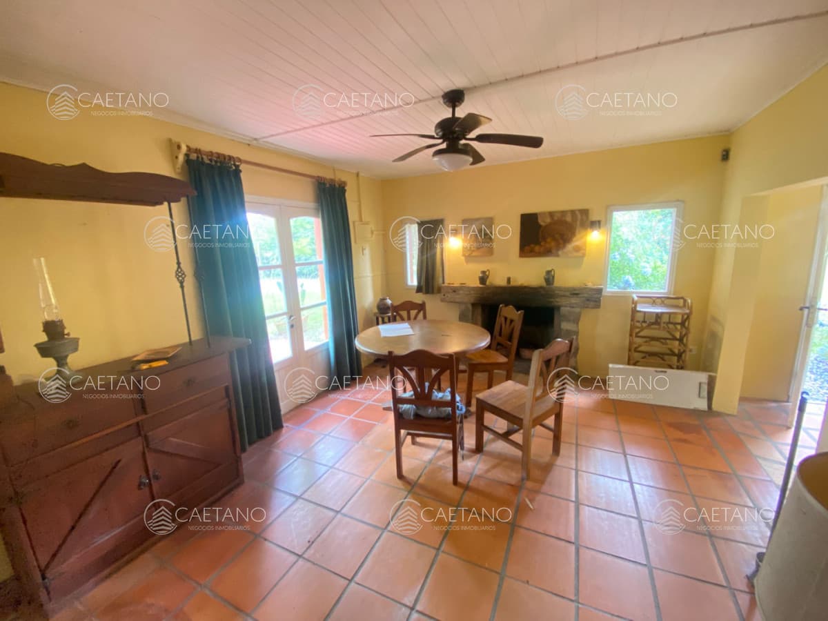 VENTA DE CHACRA EN LA PATAIA