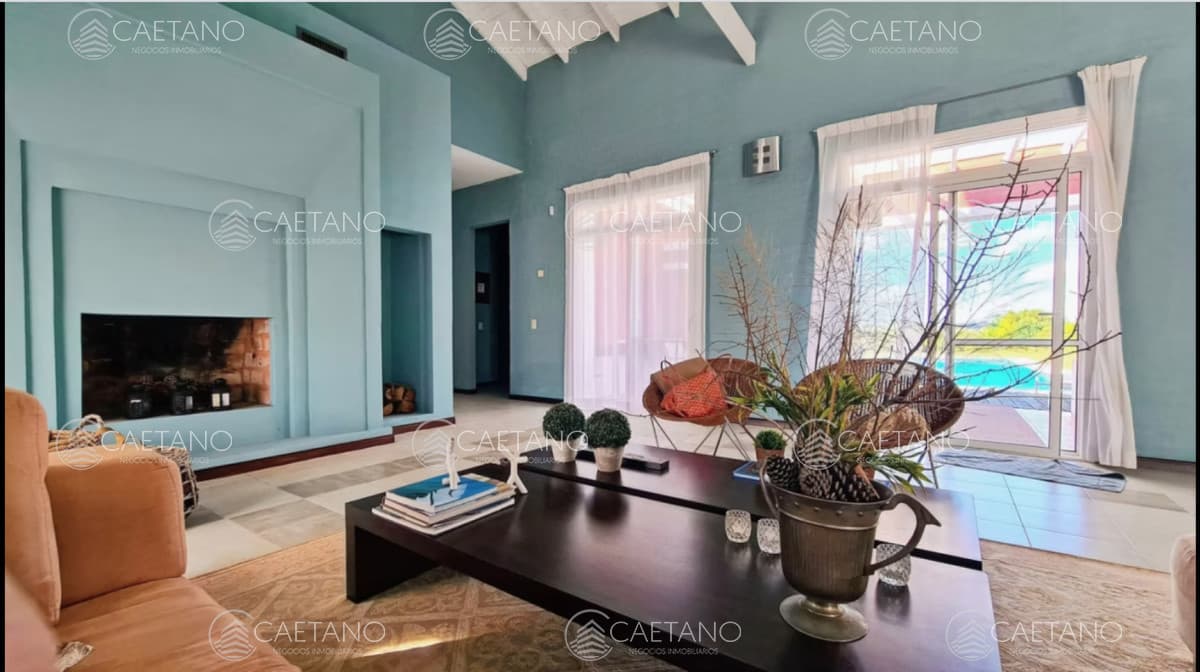 Chacra en Venta 5 dormitorios - Punta Ballena