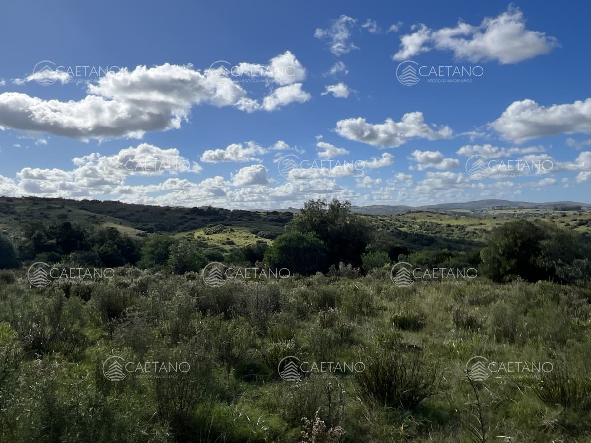 Venta Chacras Pueblo Edén. ruta 12, Maldonado.