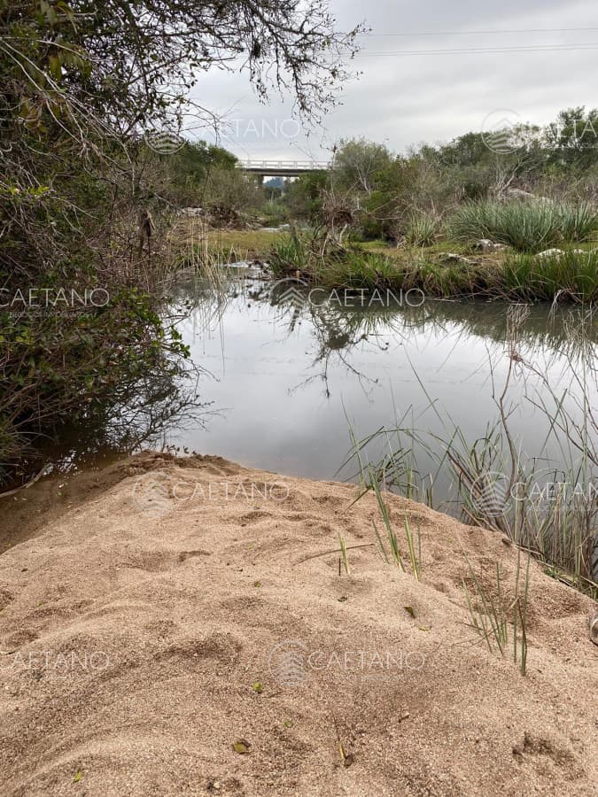 Chacra en venta en Aigua