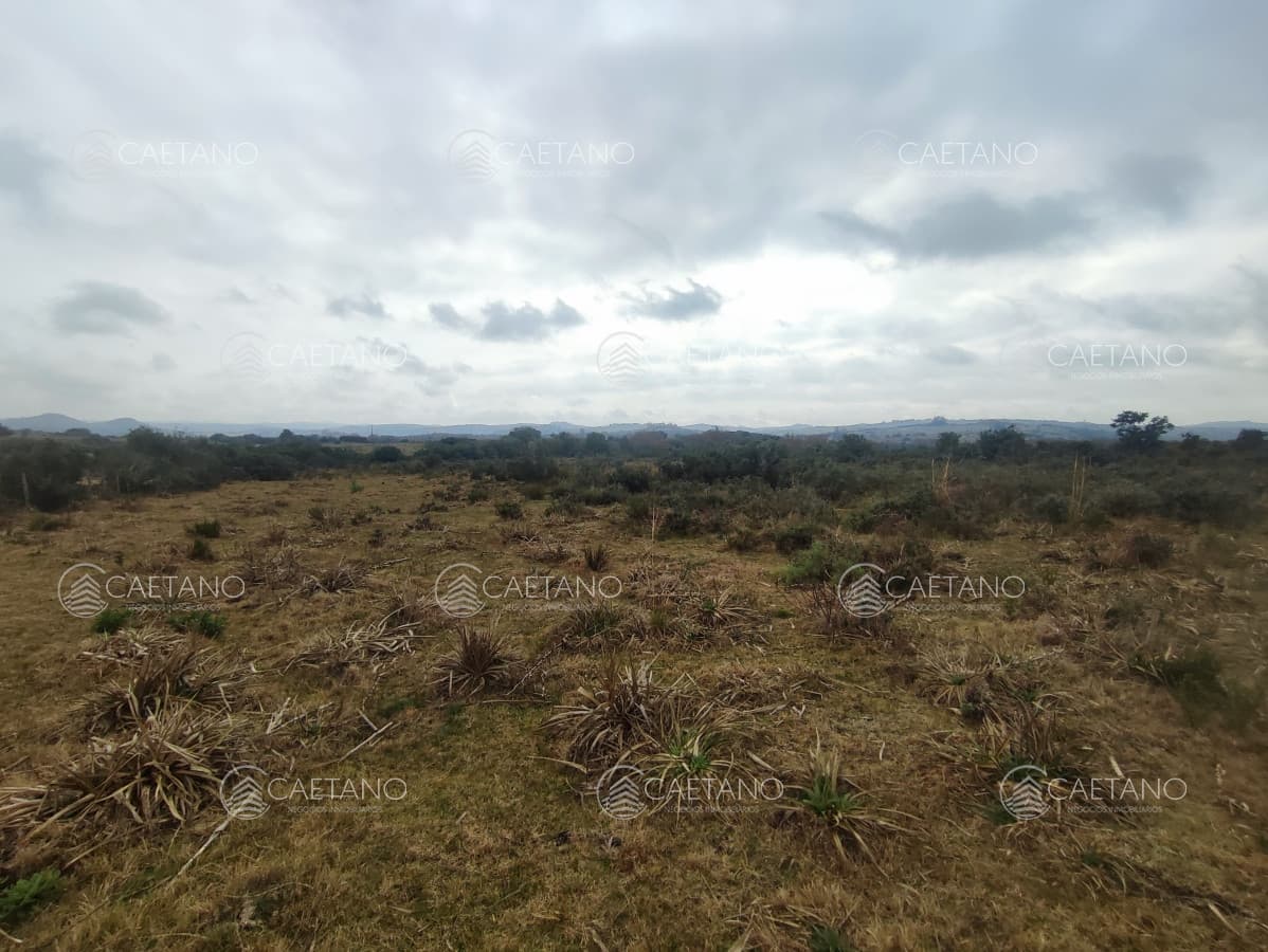 Venta chacra con costa arroyo. Ruta 12 Maldonado