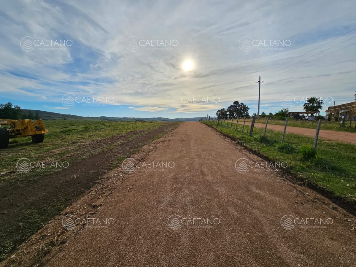 Venta chacra Pueblo Edén. Ruta 12, Maldonado