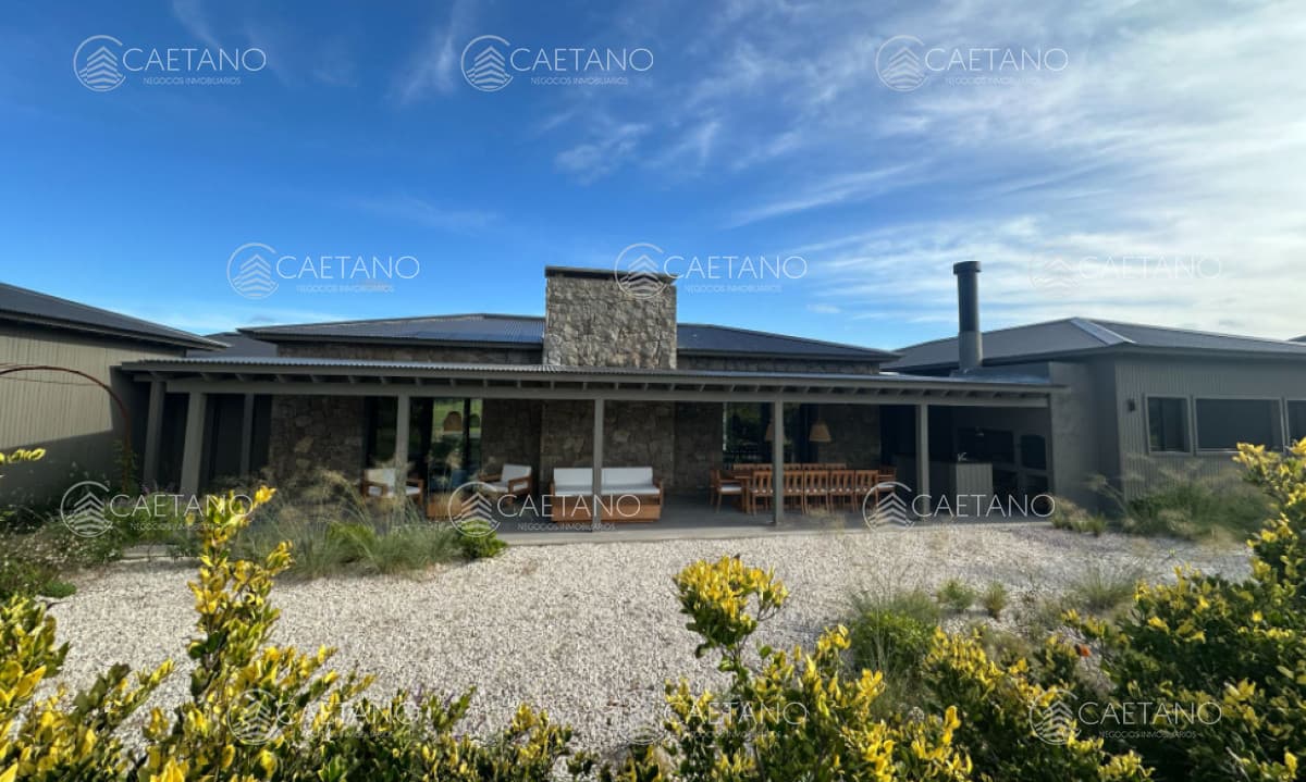 Venta chacra 7 dormitorios. José Ignacio, Maldonado.