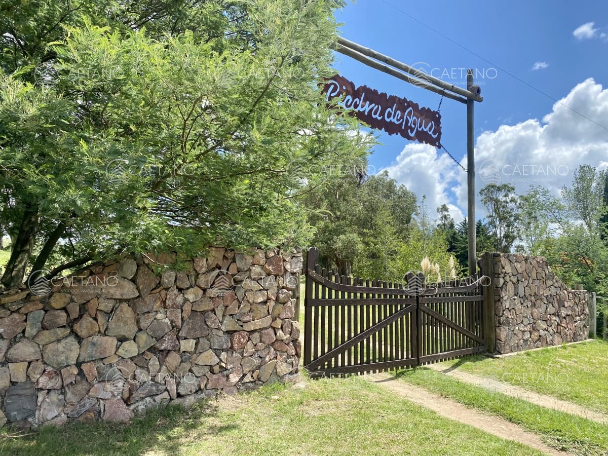 Chacra en venta 2 dormitorios - Minas