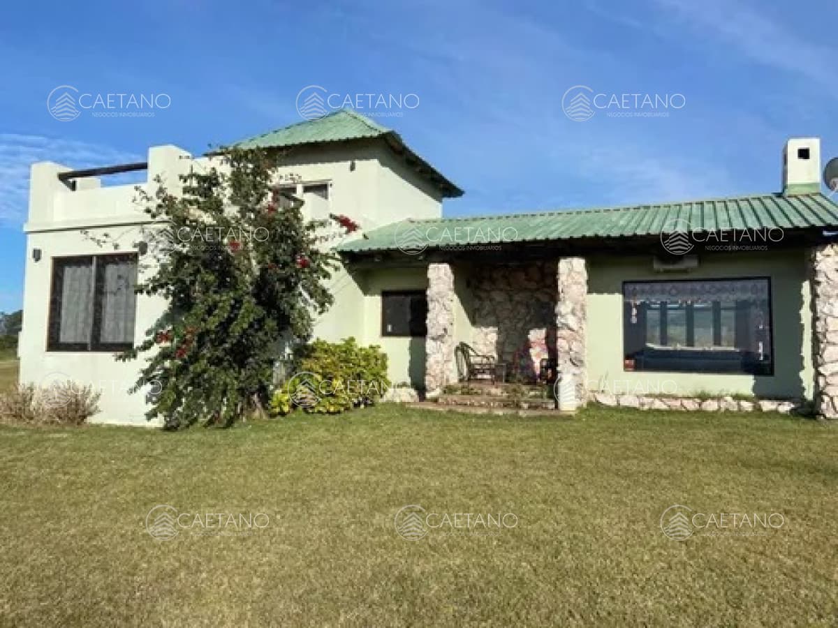 Venta chacra 5 hectáreas Pan de Azucar