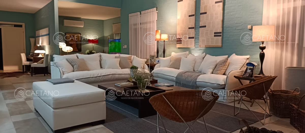 Chacra en Venta 5 dormitorios - Punta Ballena