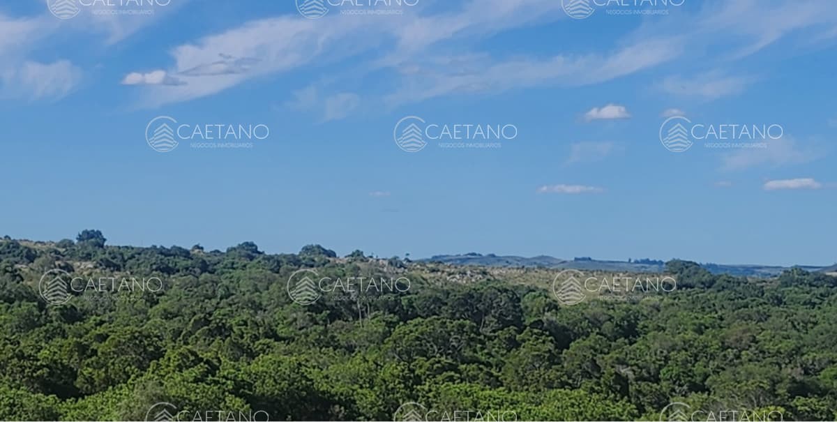 Chacra en venta en Pueblo Eden