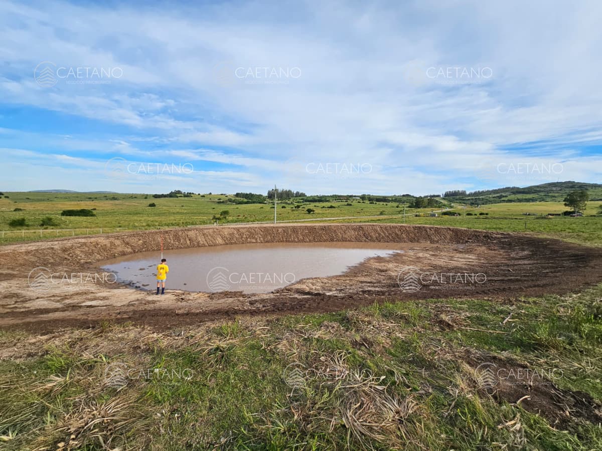 Venta chacra Pueblo Edén. Ruta 12, Maldonado