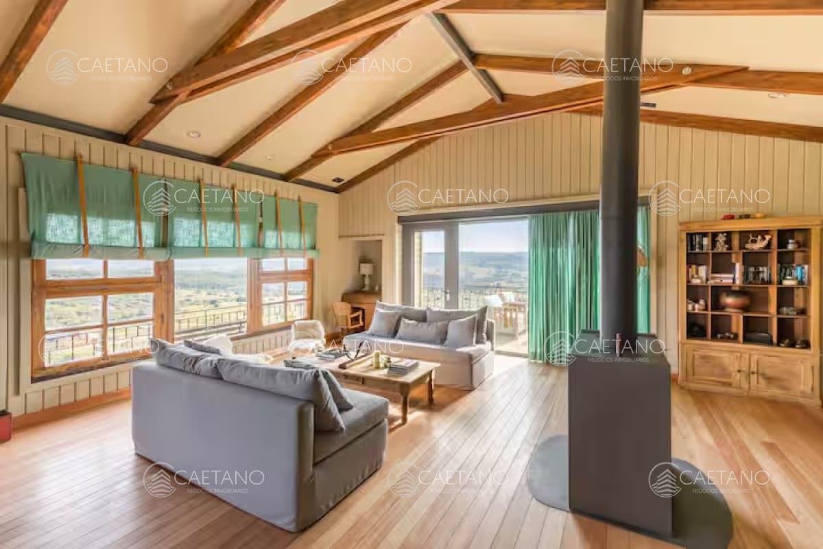 Venta casa Pueblo Edén. Ruta 12, Maldonado.