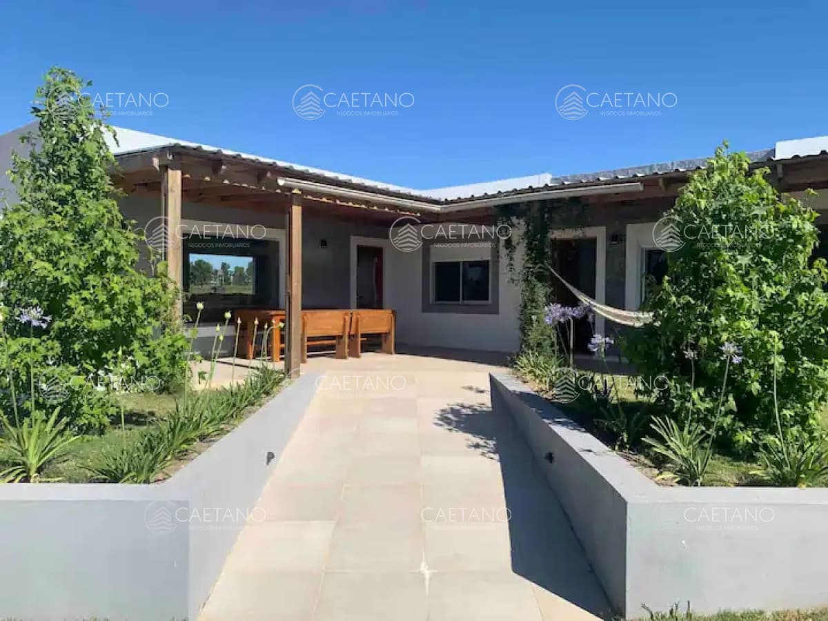 Venta chacra 5 hectáreas. Pueblo Eden, ruta 12 Maldonado.