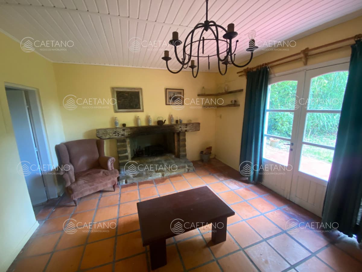 VENTA DE CHACRA EN LA PATAIA