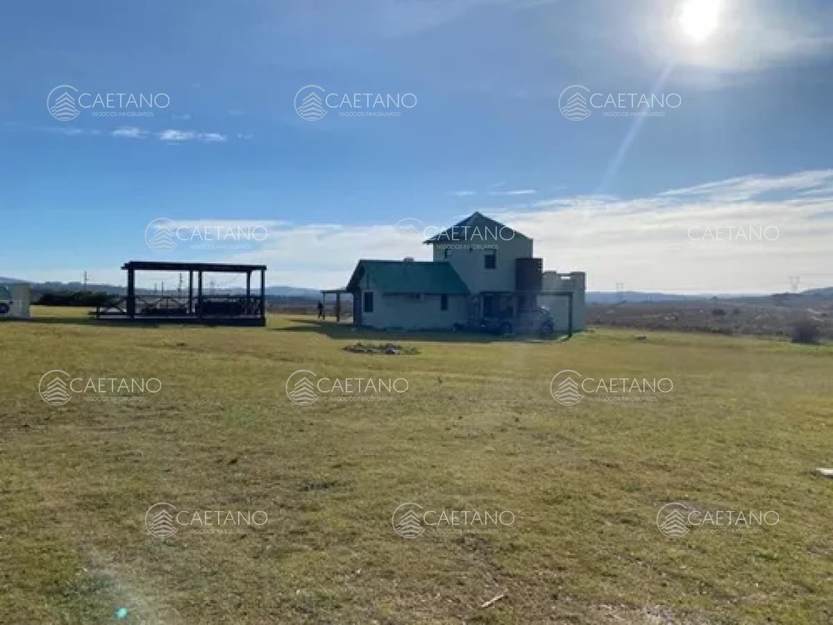 Venta chacra 5 hectáreas Pan de Azucar