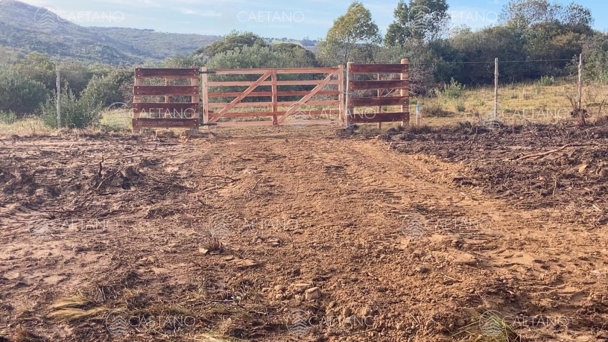 Chacra en venta en Aigua
