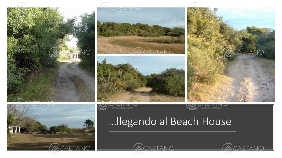 Venta campo 117 hectáreas sobre río de la plata