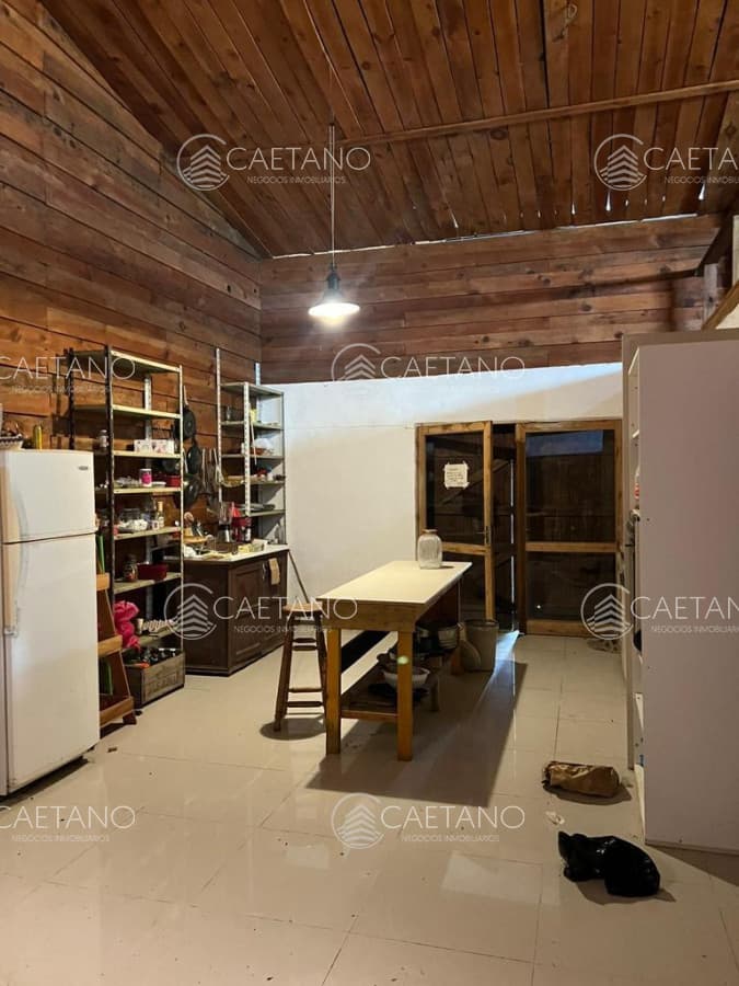 Campo de 89 has en venta Pueblo Eden