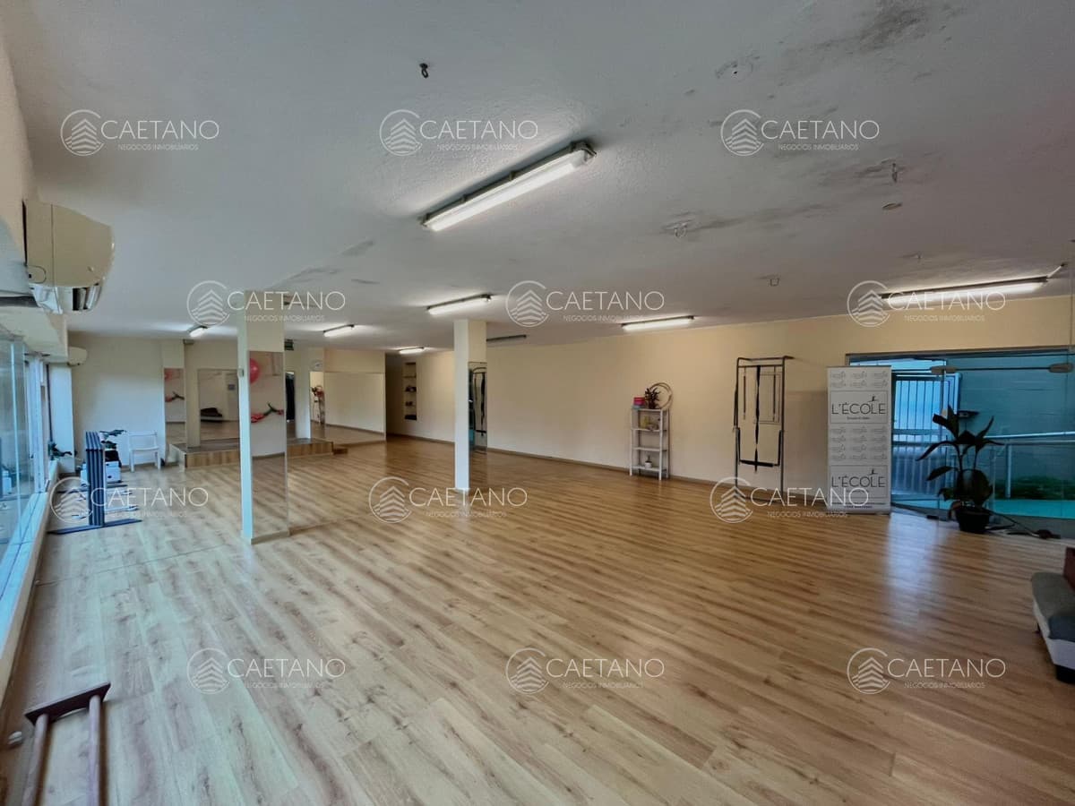 Venta local Roosevelt