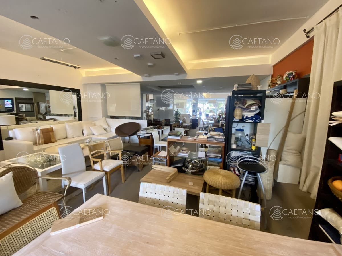 Venta local comercial Punta del Este