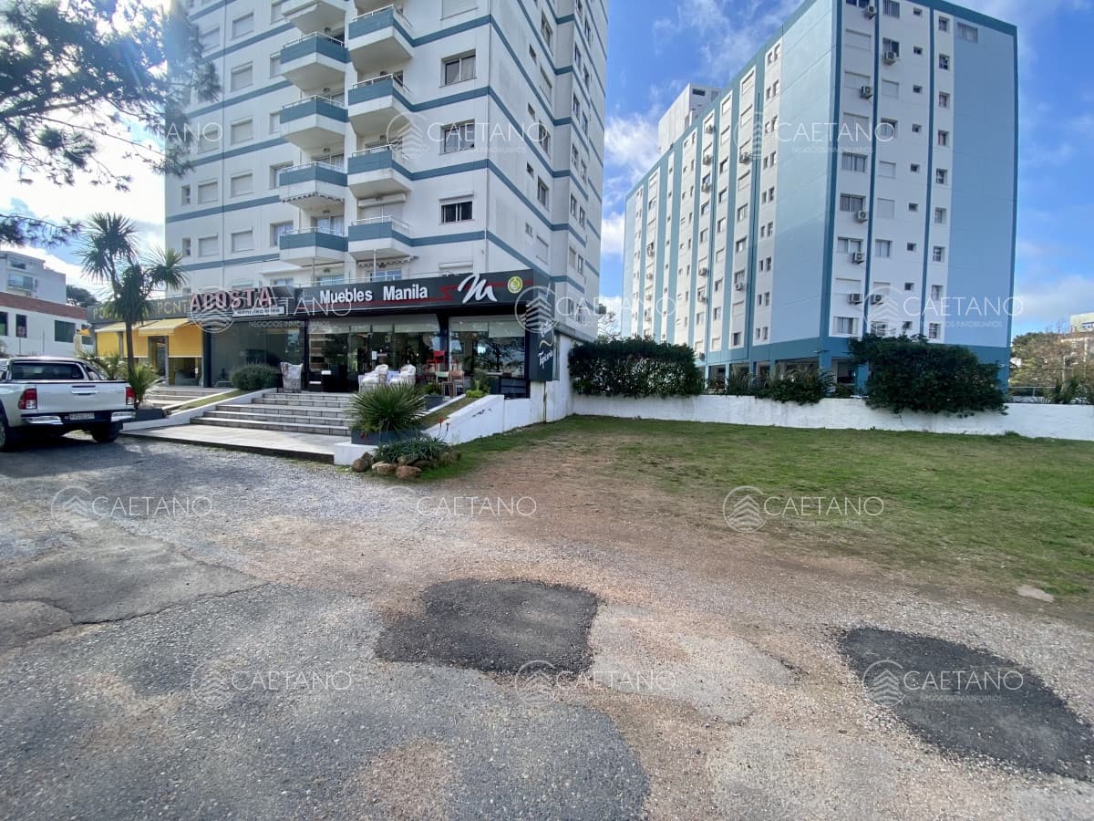 Venta local comercial Punta del Este